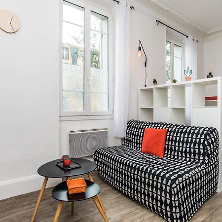 Studio Pont-Canal Apartman Agen Kültér fotó